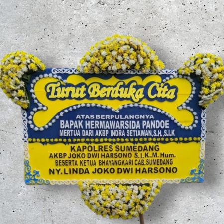 Turut Berduka Cita